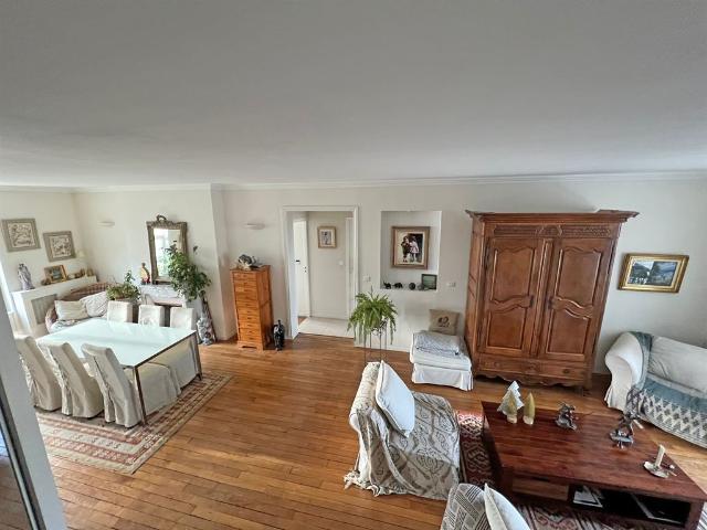 Appartement 5 pièces 91 m²