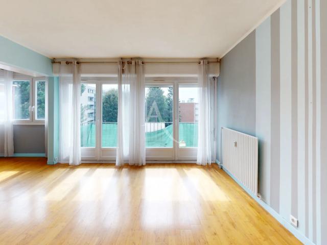 Appartement 5 pièces 91 m²