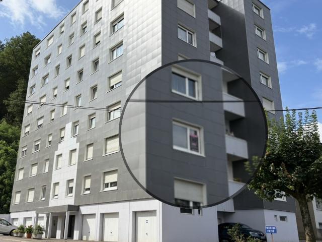 Appartement 5 pièces 91 m²