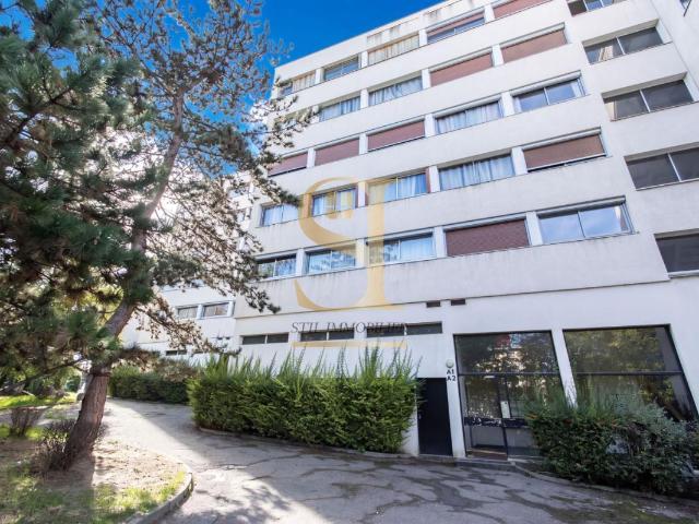 Appartement 5 pièces 91 m²