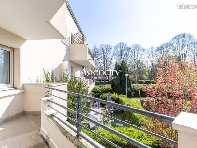 Appartement 5 pièces 91 m²