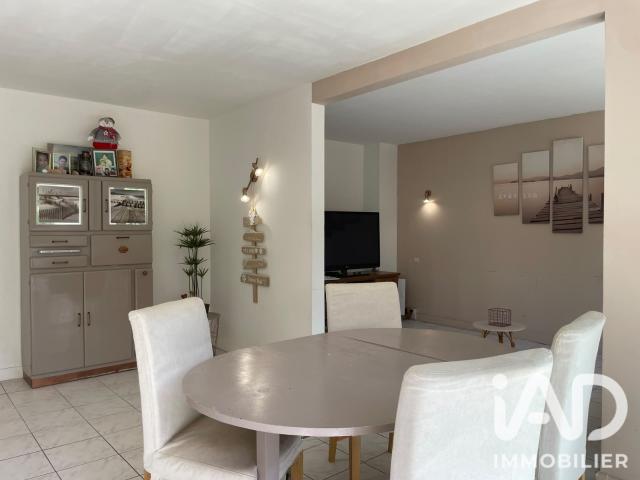 Appartement 5 pièces 91 m²