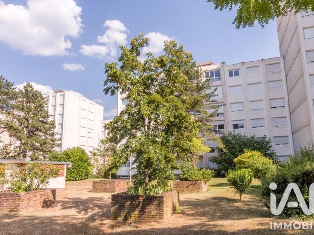Appartement 5 pièces 91 m²
