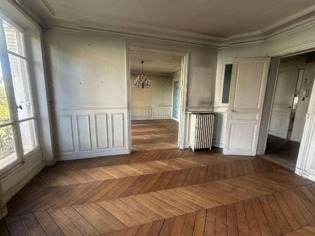 Appartement 5 pièces 91 m²