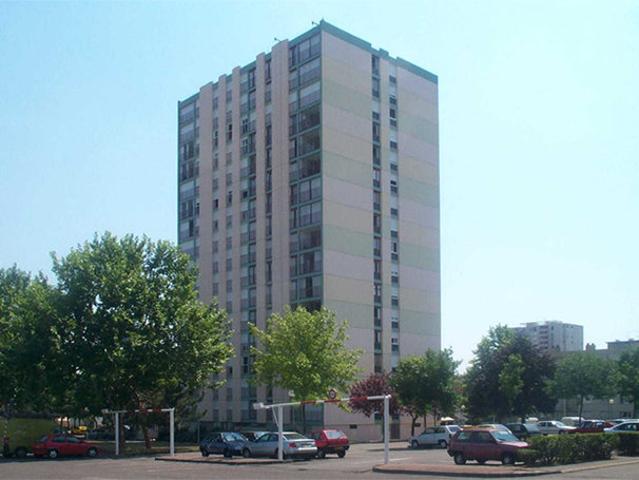 Appartement 5 pièces 91 m²