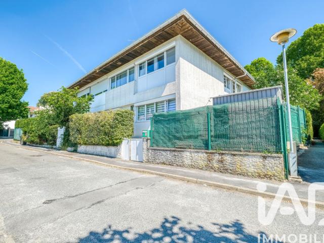 Appartement 5 pièces 91 m²