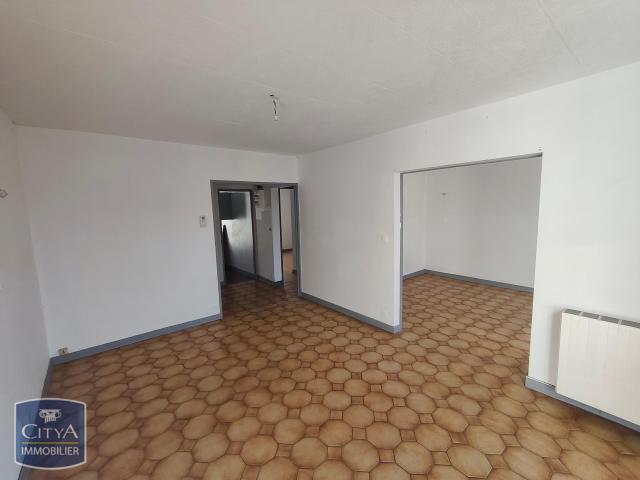 Appartement 5 pièces 91 m²