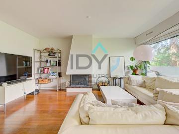 Appartement 5 pièces 91 m²