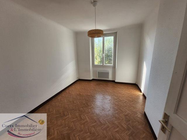 Appartement 5 Pièces 91 m²