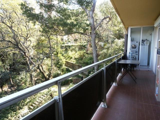 Appartement 5 pièces 91 m²
