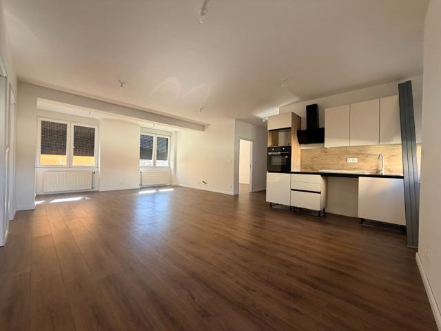 Appartement 5 pièces 91 m²