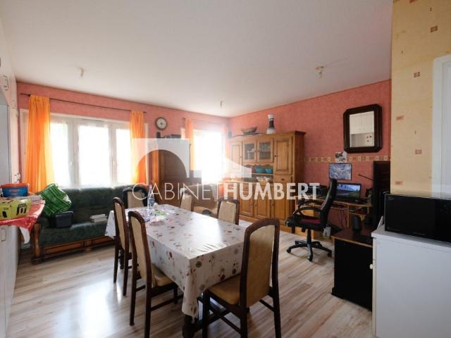 Appartement 5 pièces 91 m²