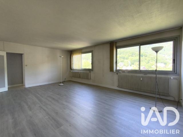 Appartement 5 pièces 91 m²