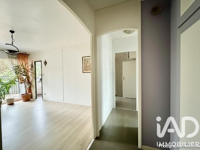 Appartement 5 pièces 91 m²