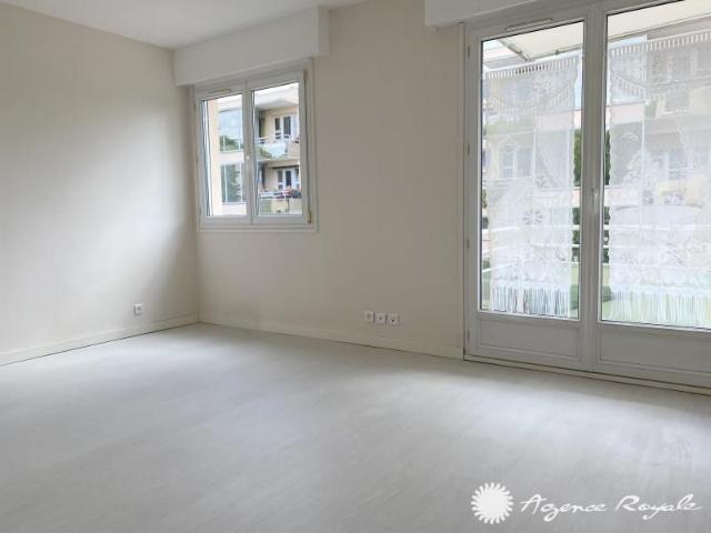 Appartement 5 Pièces 91 m²