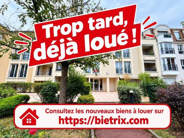 Appartement 5 pièces 91 m²