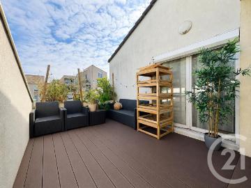 Appartement 5 pièces 91 m²