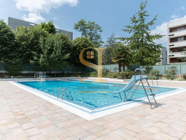 Appartement 5 pièces 91 m²
