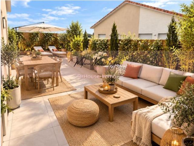 Appartement 5 pièces 91 m²
