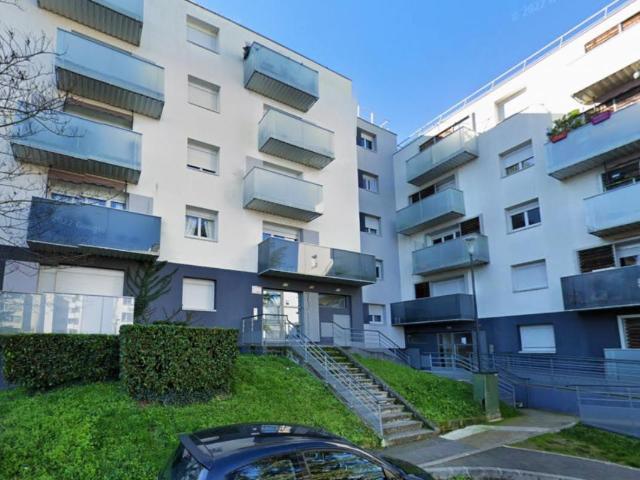 Appartement 5 pièces 91 m²
