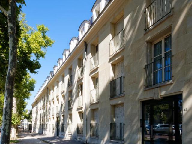 Appartement 5 pièces 91 m²