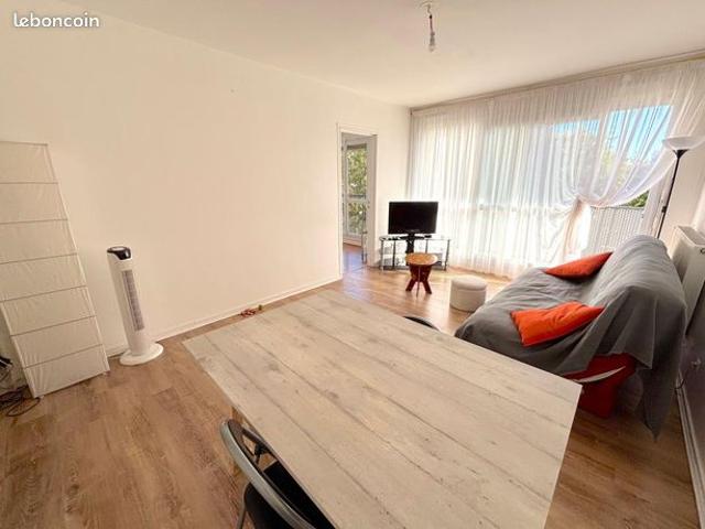 Appartement 5 pièces 91 m²