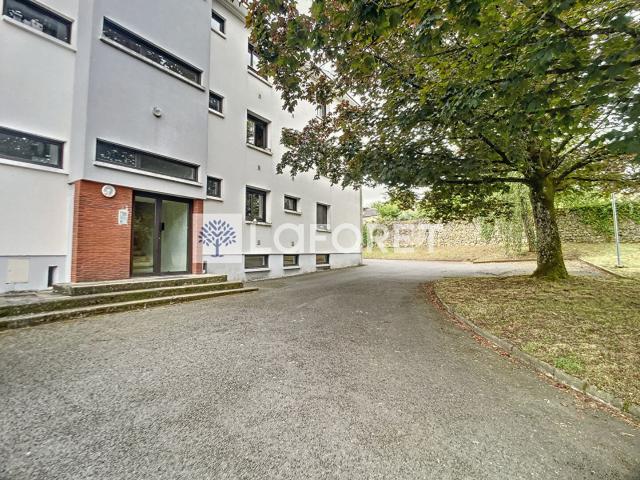 Appartement 5 pièces 91 m²