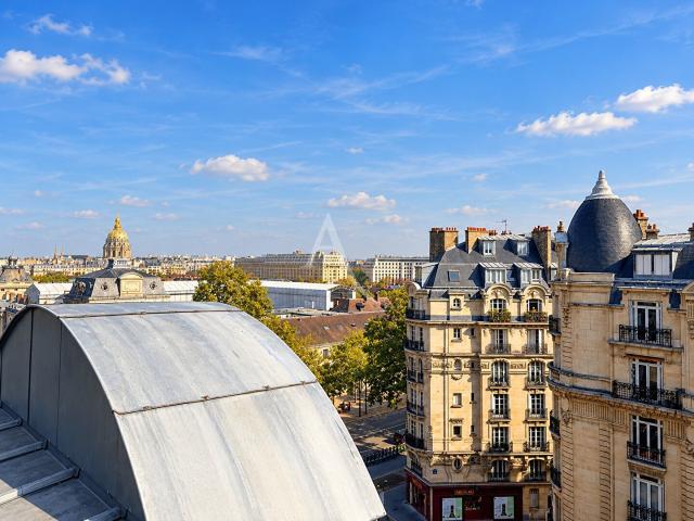 Appartement 5 pièces 91 m²