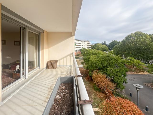 Appartement 5 pièces 91 m²
