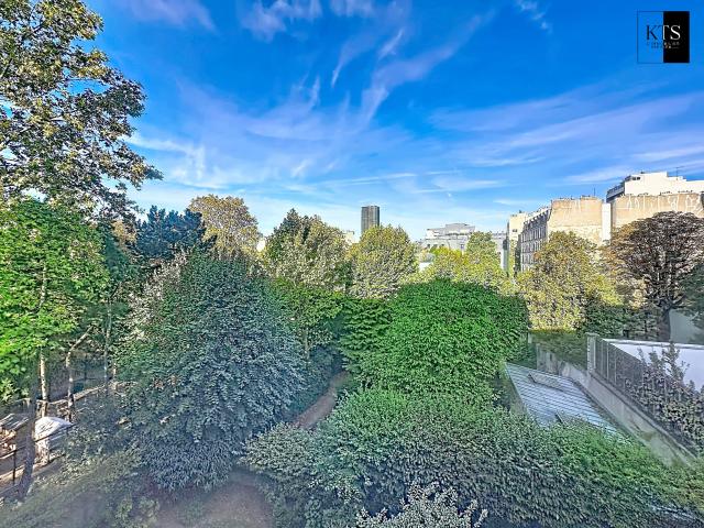 Appartement 5 pièces 91 m²
