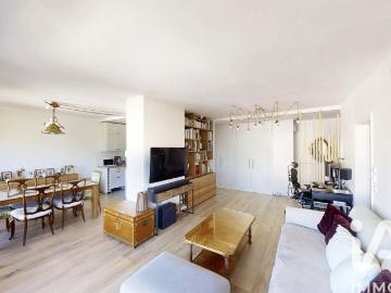 Appartement 5 pièces 91 m²