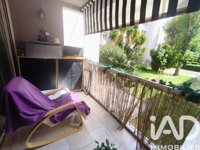 Appartement 5 pièces 91 m²