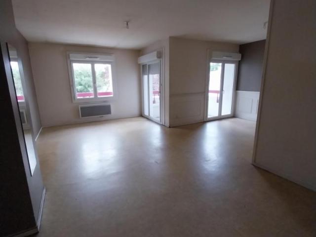 Appartement 5 pièces 91 m²