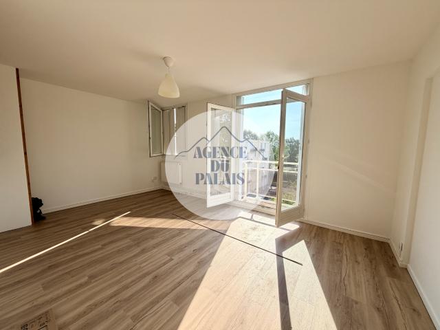 Appartement 5 pièces 91 m²