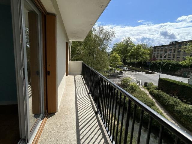 Appartement 5 pièces 99 m²