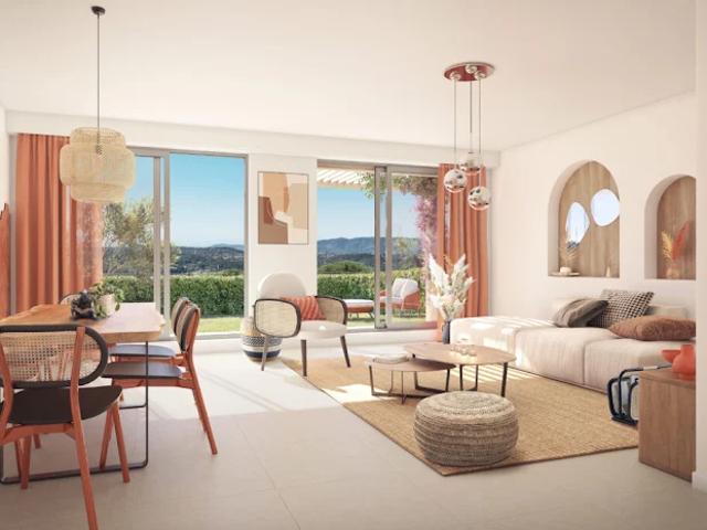 Appartement 5 pièces