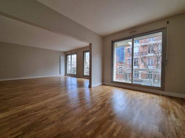 Appartement 5 pièces 92200