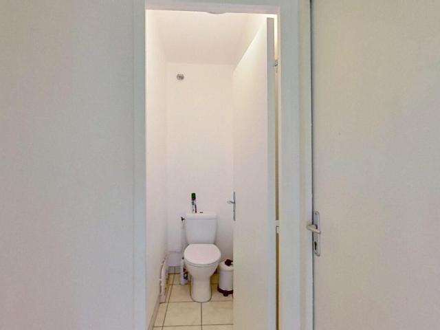 Appartement 5 pièces, 92 m² à louer à Lyon 8 69008