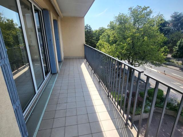 Appartement 5 pièces 92 m²