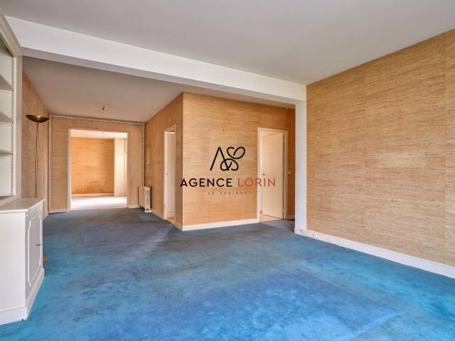 Appartement 5 pièces 92 m²