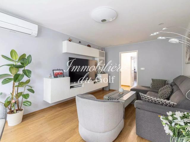 Appartement 5 pièces 92 m²