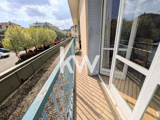 Appartement 5 pièces 92 m²