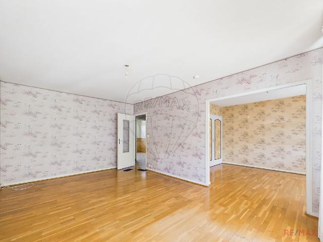 Appartement 5 pièces 92 m²