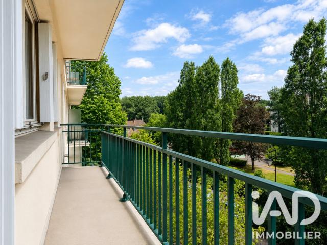 Appartement 5 pièces 92 m²