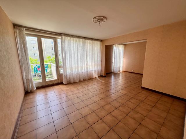 Appartement 5 pièces 92 m²