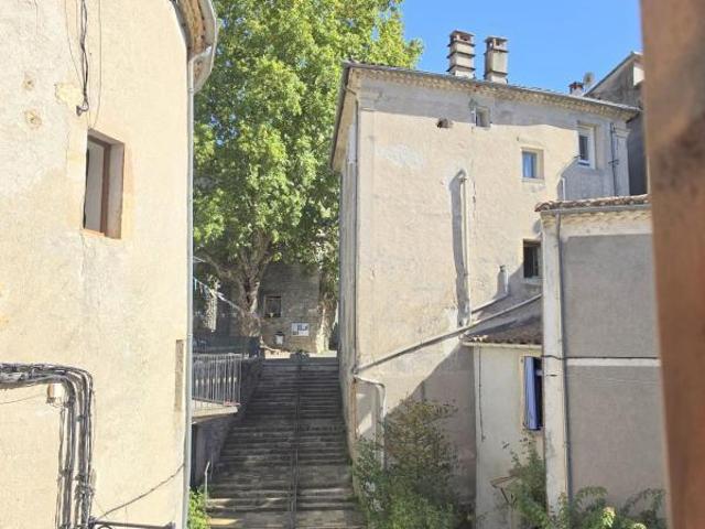 Appartement 5 pièces 92 m²