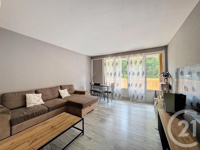 Appartement 5 pièces 92 m²
