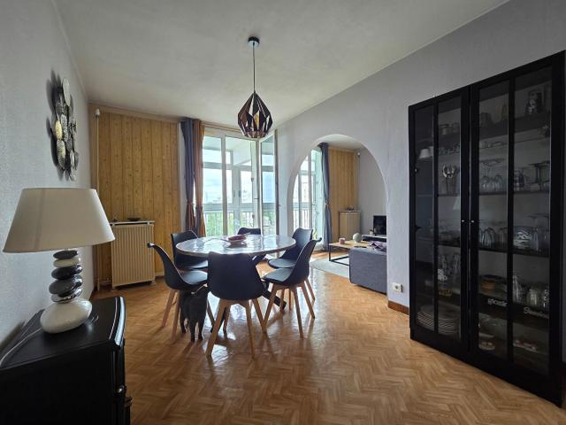 Appartement 5 pièces 92 m²