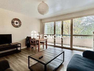 Appartement 5 pièces 92 m²