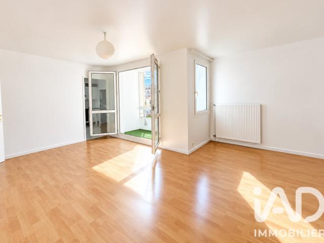 Appartement 5 pièces 92 m²
